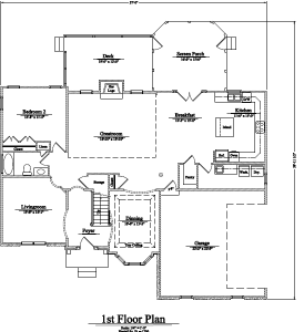 Ashland Floor Plan