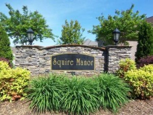 squire manor