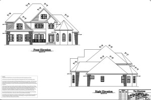 bluestone-front-elevations